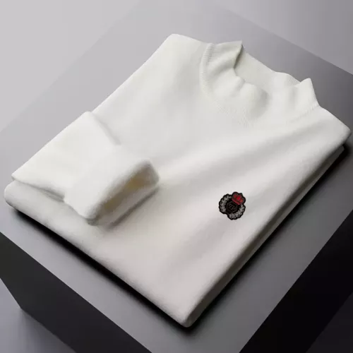 Philipp Plein PP Sweaters Long Sleeved For Men #1384530