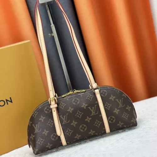 Louis Vuitton AAA Quality Shoulder Bags For Women #1384540