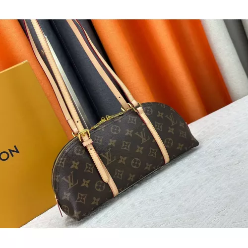 Cheap Louis Vuitton AAA Quality Shoulder Bags For Women #1384540 Replica Wholesale [$64.00 USD] [ITEM#1384540] on Replica Louis Vuitton AAA Quality Shoulder Bags