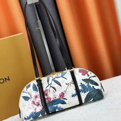Louis Vuitton AAA Quality Shoulder Bags For Women #1384541