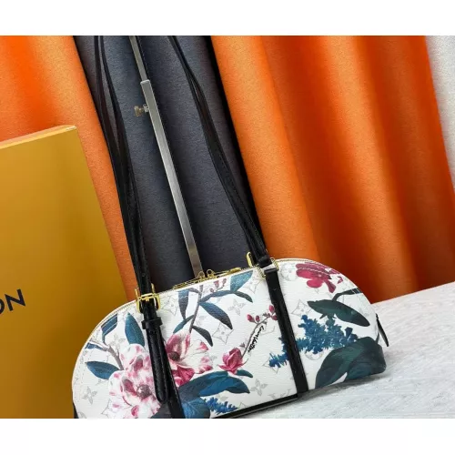 Cheap Louis Vuitton AAA Quality Shoulder Bags For Women #1384541 Replica Wholesale [$64.00 USD] [ITEM#1384541] on Replica Louis Vuitton AAA Quality Shoulder Bags