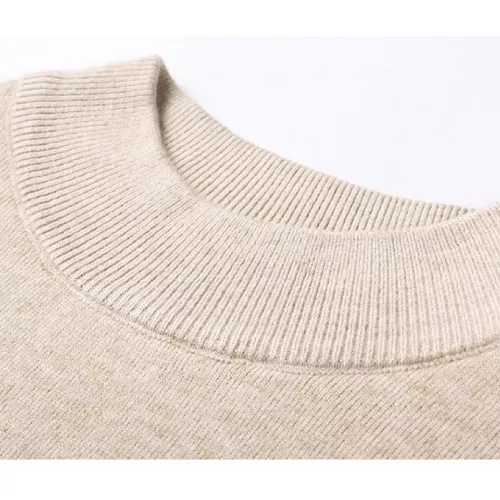 Cheap Fendi Sweaters Long Sleeved For Men #1384546 Replica Wholesale [$48.00 USD] [ITEM#1384546] on Replica Fendi Sweaters