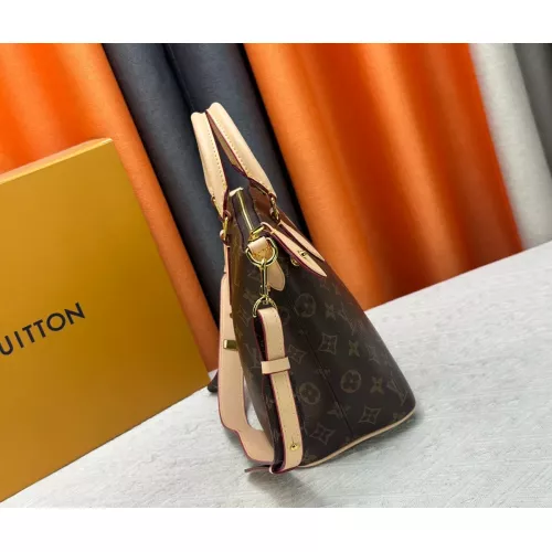 Cheap Louis Vuitton AAA Quality Handbags For Women #1384548 Replica Wholesale [$72.00 USD] [ITEM#1384548] on Replica Louis Vuitton AAA Quality Handbags