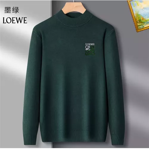 LOEWE Sweaters Long Sleeved For Men #1384669