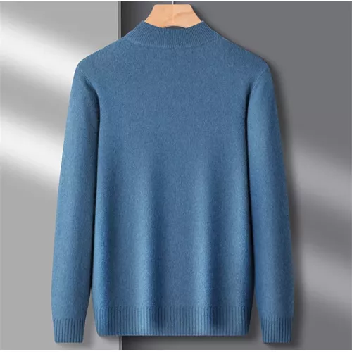 Cheap Gucci Sweaters Long Sleeved For Men #1384727 Replica Wholesale [$42.00 USD] [ITEM#1384727] on Replica Gucci Sweaters