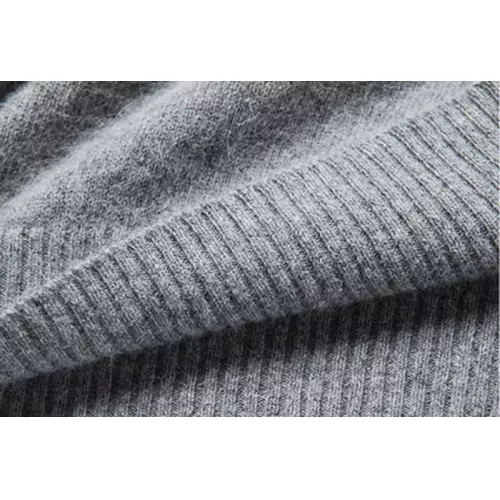 Cheap Moncler Sweaters Long Sleeved For Men #1384734 Replica Wholesale [$42.00 USD] [ITEM#1384734] on Replica Moncler Sweaters