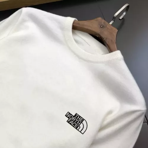 Cheap The North Face Sweaters Long Sleeved For Men #1384772 Replica Wholesale [$42.00 USD] [ITEM#1384772] on Replica The North Face Sweaters