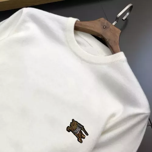 Cheap Burberry Fashion Sweaters Long Sleeved For Men #1384776 Replica Wholesale [$42.00 USD] [ITEM#1384776] on Replica Burberry Fashion Sweaters
