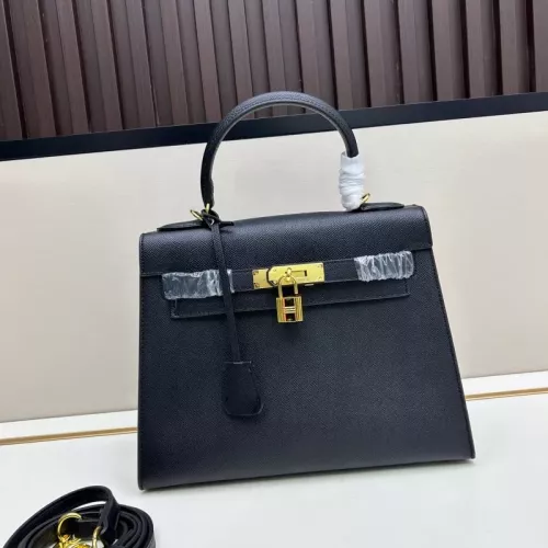 Hermes AAA Quality Handbags For Women #1384804