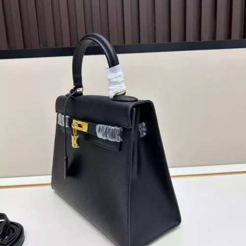 Cheap Hermes AAA Quality Handbags For Women #1384804 Replica Wholesale [$92.00 USD] [ITEM#1384804] on Replica Hermes AAA Quality Handbags