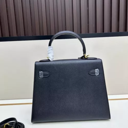 Cheap Hermes AAA Quality Handbags For Women #1384804 Replica Wholesale [$92.00 USD] [ITEM#1384804] on Replica Hermes AAA Quality Handbags