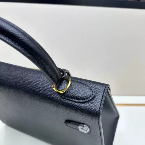 Cheap Hermes AAA Quality Handbags For Women #1384804 Replica Wholesale [$92.00 USD] [ITEM#1384804] on Replica Hermes AAA Quality Handbags