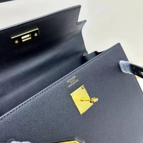 Cheap Hermes AAA Quality Handbags For Women #1384804 Replica Wholesale [$92.00 USD] [ITEM#1384804] on Replica Hermes AAA Quality Handbags