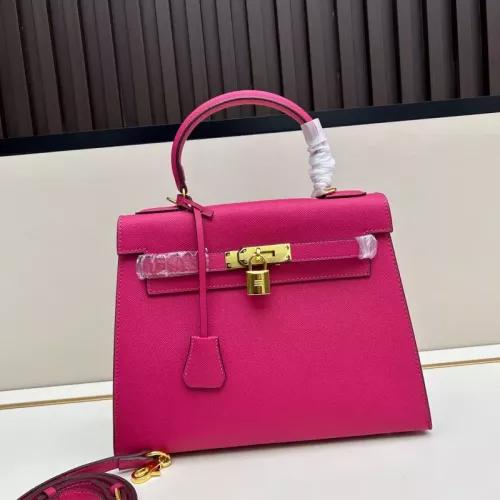 Hermes AAA Quality Handbags For Women #1384805