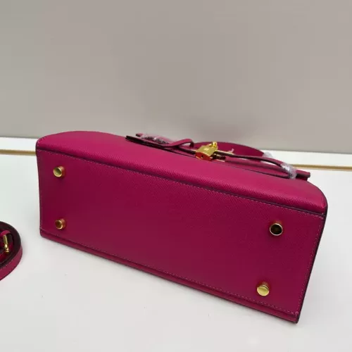 Cheap Hermes AAA Quality Handbags For Women #1384805 Replica Wholesale [$92.00 USD] [ITEM#1384805] on Replica Hermes AAA Quality Handbags