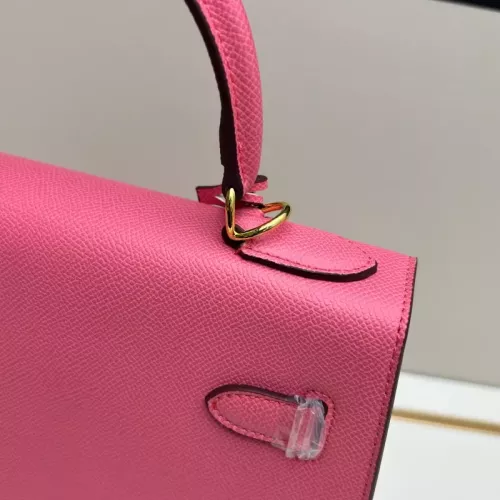 Cheap Hermes AAA Quality Handbags For Women #1384806 Replica Wholesale [$92.00 USD] [ITEM#1384806] on Replica Hermes AAA Quality Handbags