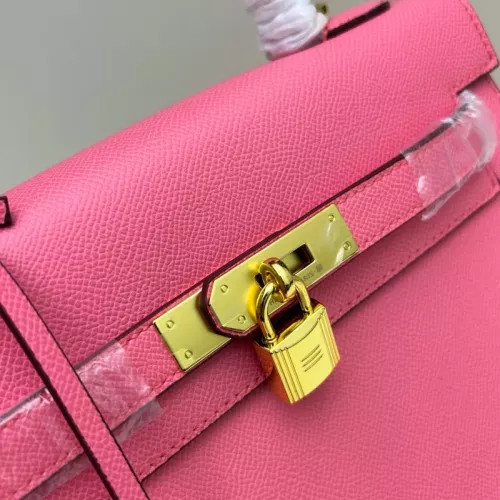 Cheap Hermes AAA Quality Handbags For Women #1384806 Replica Wholesale [$92.00 USD] [ITEM#1384806] on Replica Hermes AAA Quality Handbags