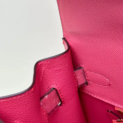 Cheap Hermes AAA Quality Handbags For Women #1384806 Replica Wholesale [$92.00 USD] [ITEM#1384806] on Replica Hermes AAA Quality Handbags