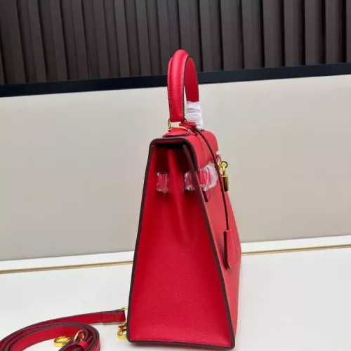 Cheap Hermes AAA Quality Handbags For Women #1384807 Replica Wholesale [$92.00 USD] [ITEM#1384807] on Replica Hermes AAA Quality Handbags