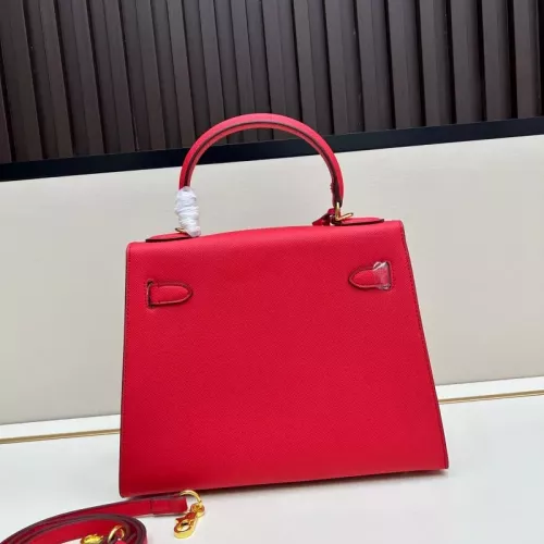 Cheap Hermes AAA Quality Handbags For Women #1384807 Replica Wholesale [$92.00 USD] [ITEM#1384807] on Replica Hermes AAA Quality Handbags