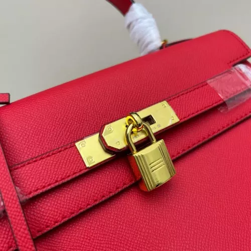 Cheap Hermes AAA Quality Handbags For Women #1384807 Replica Wholesale [$92.00 USD] [ITEM#1384807] on Replica Hermes AAA Quality Handbags