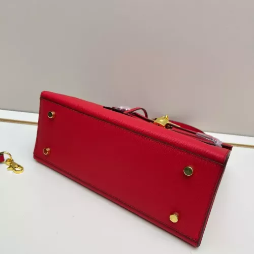 Cheap Hermes AAA Quality Handbags For Women #1384807 Replica Wholesale [$92.00 USD] [ITEM#1384807] on Replica Hermes AAA Quality Handbags