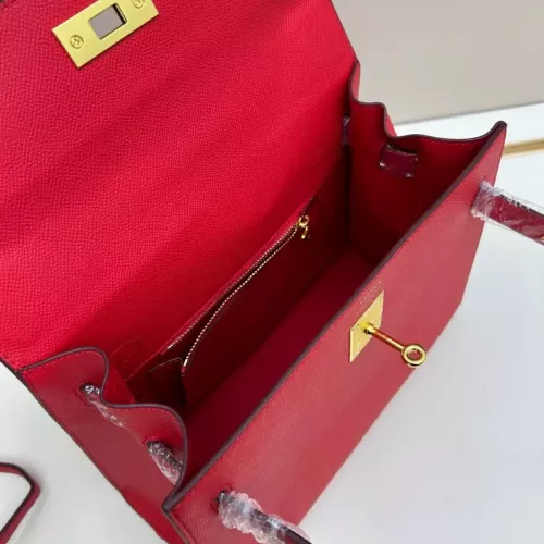 Cheap Hermes AAA Quality Handbags For Women #1384807 Replica Wholesale [$92.00 USD] [ITEM#1384807] on Replica Hermes AAA Quality Handbags