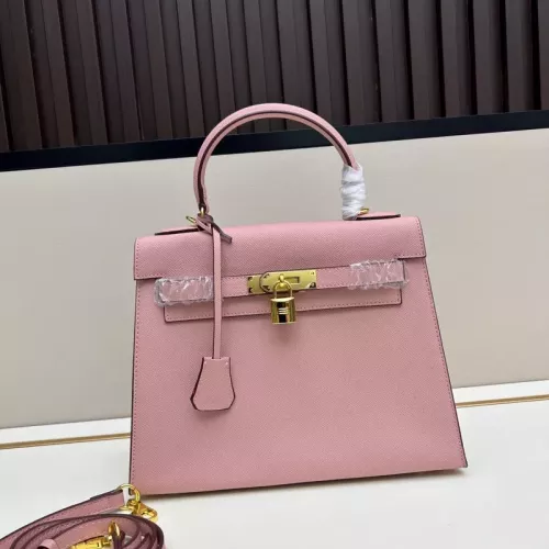 Hermes AAA Quality Handbags For Women #1384808