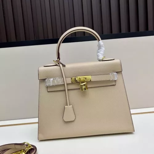 Hermes AAA Quality Handbags For Women #1384811