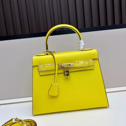 Hermes AAA Quality Handbags For Women #1384813