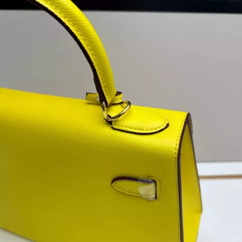 Cheap Hermes AAA Quality Handbags For Women #1384813 Replica Wholesale [$92.00 USD] [ITEM#1384813] on Replica Hermes AAA Quality Handbags