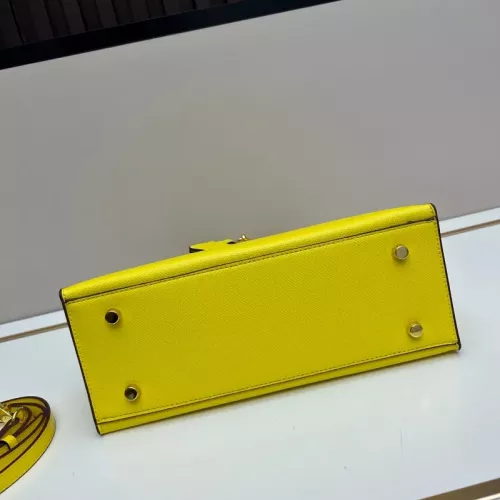 Cheap Hermes AAA Quality Handbags For Women #1384813 Replica Wholesale [$92.00 USD] [ITEM#1384813] on Replica Hermes AAA Quality Handbags