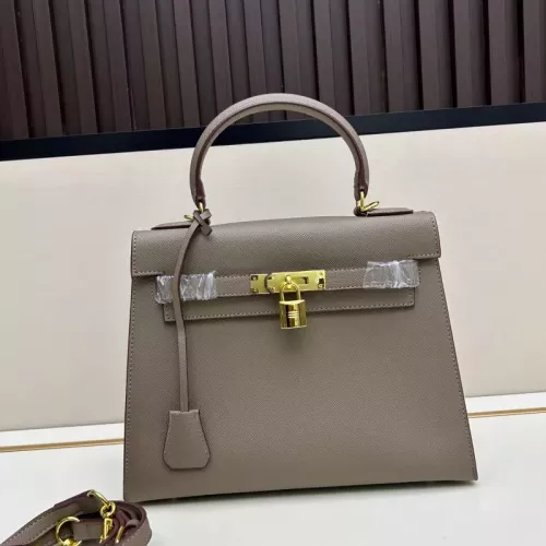 Hermes AAA Quality Handbags For Women #1384814