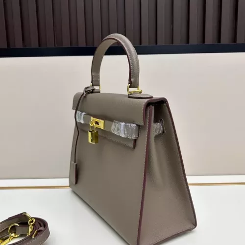 Cheap Hermes AAA Quality Handbags For Women #1384814 Replica Wholesale [$92.00 USD] [ITEM#1384814] on Replica Hermes AAA Quality Handbags
