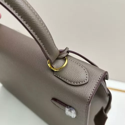 Cheap Hermes AAA Quality Handbags For Women #1384814 Replica Wholesale [$92.00 USD] [ITEM#1384814] on Replica Hermes AAA Quality Handbags