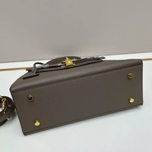 Cheap Hermes AAA Quality Handbags For Women #1384814 Replica Wholesale [$92.00 USD] [ITEM#1384814] on Replica Hermes AAA Quality Handbags