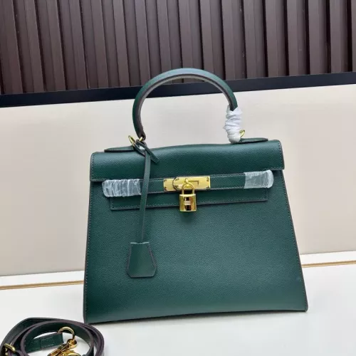 Hermes AAA Quality Handbags For Women #1384815