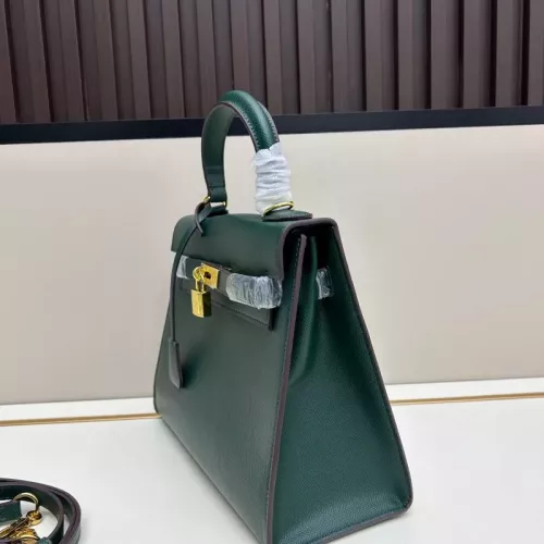 Cheap Hermes AAA Quality Handbags For Women #1384815 Replica Wholesale [$92.00 USD] [ITEM#1384815] on Replica Hermes AAA Quality Handbags