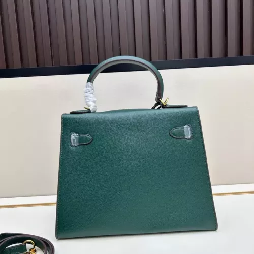 Cheap Hermes AAA Quality Handbags For Women #1384815 Replica Wholesale [$92.00 USD] [ITEM#1384815] on Replica Hermes AAA Quality Handbags