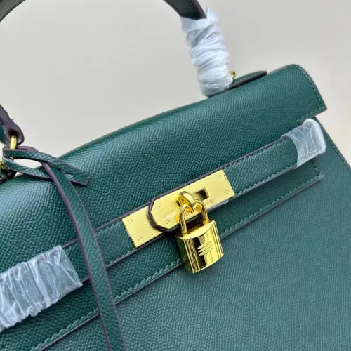 Cheap Hermes AAA Quality Handbags For Women #1384815 Replica Wholesale [$92.00 USD] [ITEM#1384815] on Replica Hermes AAA Quality Handbags
