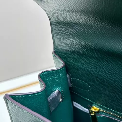 Cheap Hermes AAA Quality Handbags For Women #1384815 Replica Wholesale [$92.00 USD] [ITEM#1384815] on Replica Hermes AAA Quality Handbags