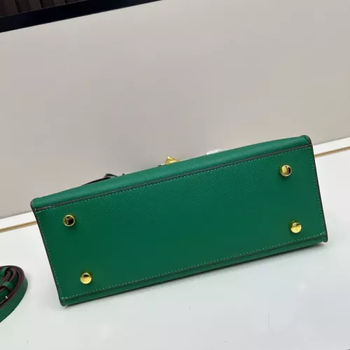 Cheap Hermes AAA Quality Handbags For Women #1384817 Replica Wholesale [$92.00 USD] [ITEM#1384817] on Replica Hermes AAA Quality Handbags