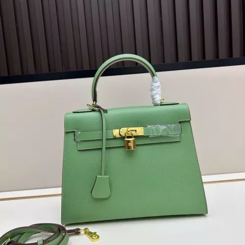 Hermes AAA Quality Handbags For Women #1384818