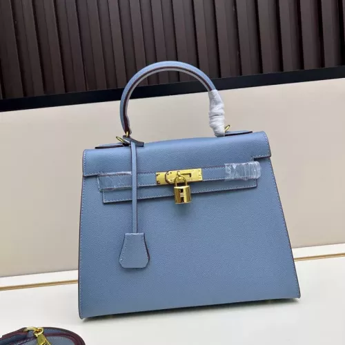 Hermes AAA Quality Handbags For Women #1384825
