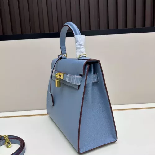 Cheap Hermes AAA Quality Handbags For Women #1384825 Replica Wholesale [$92.00 USD] [ITEM#1384825] on Replica Hermes AAA Quality Handbags