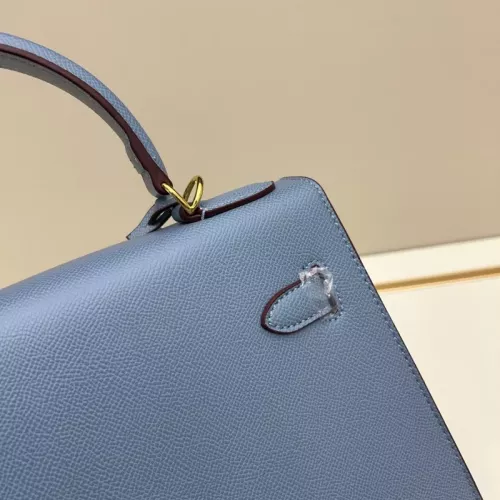 Cheap Hermes AAA Quality Handbags For Women #1384825 Replica Wholesale [$92.00 USD] [ITEM#1384825] on Replica Hermes AAA Quality Handbags