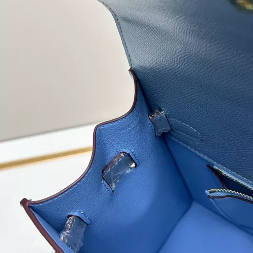 Cheap Hermes AAA Quality Handbags For Women #1384825 Replica Wholesale [$92.00 USD] [ITEM#1384825] on Replica Hermes AAA Quality Handbags