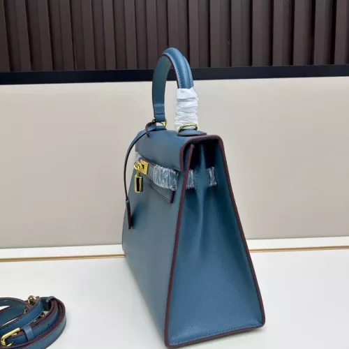 Cheap Hermes AAA Quality Handbags For Women #1384826 Replica Wholesale [$92.00 USD] [ITEM#1384826] on Replica Hermes AAA Quality Handbags