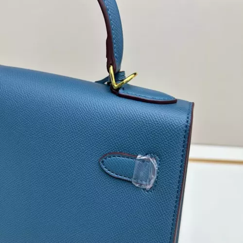 Cheap Hermes AAA Quality Handbags For Women #1384826 Replica Wholesale [$92.00 USD] [ITEM#1384826] on Replica Hermes AAA Quality Handbags