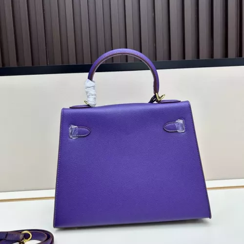 Cheap Hermes AAA Quality Handbags For Women #1384827 Replica Wholesale [$92.00 USD] [ITEM#1384827] on Replica Hermes AAA Quality Handbags